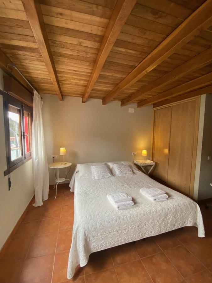 Villa Casina Del Puerto Cudillero Exterior foto